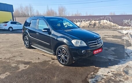 Mercedes-Benz M-Класс, 2006 год, 1 000 000 рублей, 1 фотография