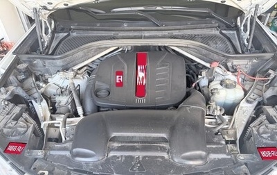 BMW X6, 2019 год, 6 200 000 рублей, 1 фотография