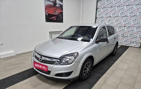 Opel Astra H, 2012 год, 469 000 рублей, 1 фотография