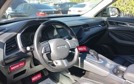Haval F7 I, 2021 год, 1 629 600 рублей, 1 фотография