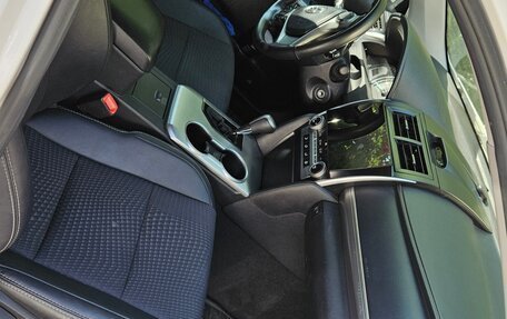 Toyota Camry, 2013 год, 1 700 000 рублей, 7 фотография
