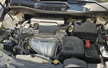 Toyota Camry, 2013 год, 1 700 000 рублей, 8 фотография