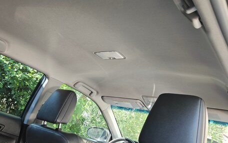 Toyota Camry, 2013 год, 1 700 000 рублей, 10 фотография