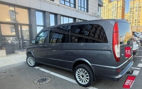 Mercedes-Benz Vito, 2013 год, 2 150 000 рублей, 3 фотография