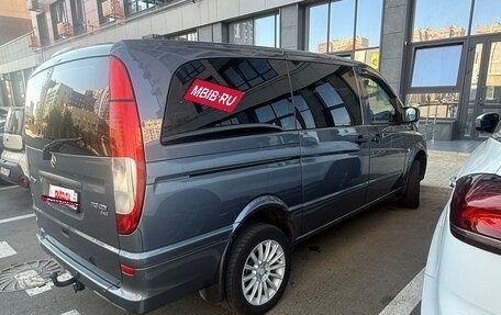 Mercedes-Benz Vito, 2013 год, 2 150 000 рублей, 5 фотография