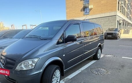Mercedes-Benz Vito, 2013 год, 2 150 000 рублей, 8 фотография