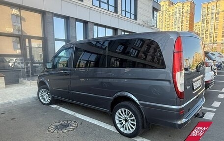 Mercedes-Benz Vito, 2013 год, 2 150 000 рублей, 2 фотография