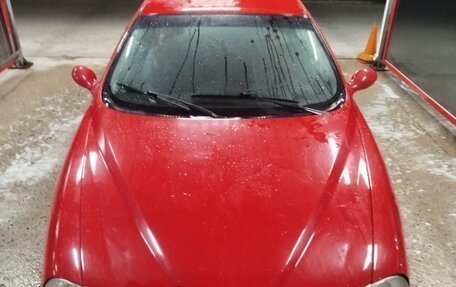 Alfa Romeo 156 I рестайлинг 1, 2003 год, 610 000 рублей, 5 фотография