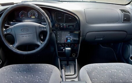 KIA Spectra II (LD), 2008 год, 470 000 рублей, 5 фотография