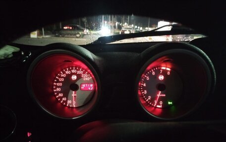 Alfa Romeo 156 I рестайлинг 1, 2003 год, 610 000 рублей, 22 фотография