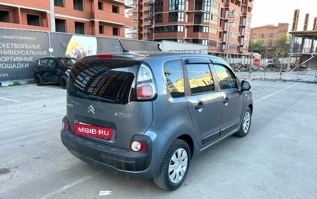 Citroen C3 Picasso I, 2010 год, 499 000 рублей, 4 фотография