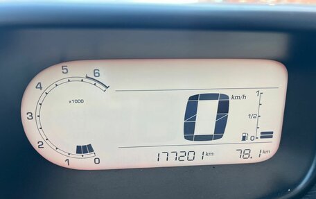 Citroen C3 Picasso I, 2010 год, 499 000 рублей, 16 фотография