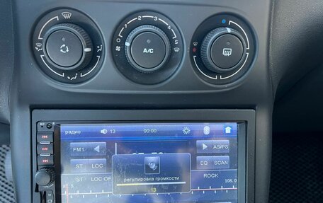 Citroen C3 Picasso I, 2010 год, 499 000 рублей, 14 фотография