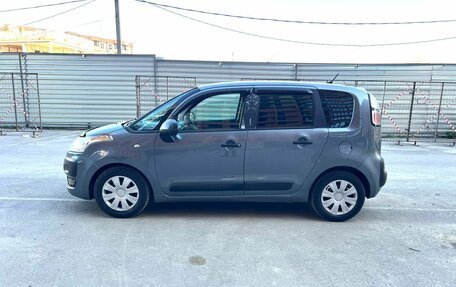 Citroen C3 Picasso I, 2010 год, 499 000 рублей, 7 фотография