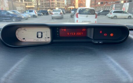 Citroen C3 Picasso I, 2010 год, 499 000 рублей, 17 фотография