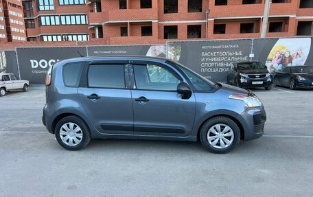 Citroen C3 Picasso I, 2010 год, 499 000 рублей, 8 фотография