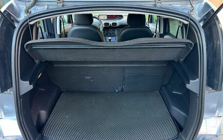 Citroen C3 Picasso I, 2010 год, 499 000 рублей, 18 фотография