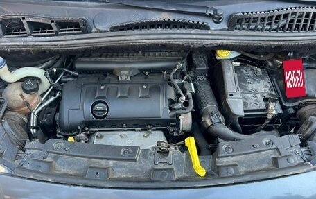 Citroen C3 Picasso I, 2010 год, 499 000 рублей, 19 фотография