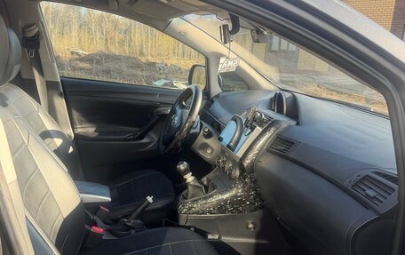 Toyota Verso I, 2012 год, 960 000 рублей, 8 фотография