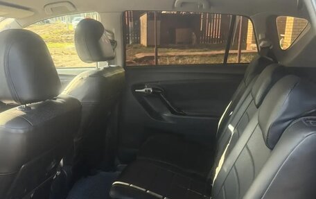 Toyota Verso I, 2012 год, 960 000 рублей, 10 фотография