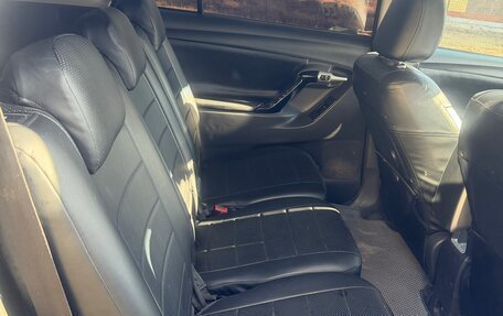 Toyota Verso I, 2012 год, 960 000 рублей, 5 фотография