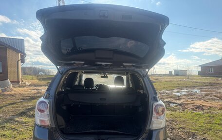 Toyota Verso I, 2012 год, 960 000 рублей, 4 фотография