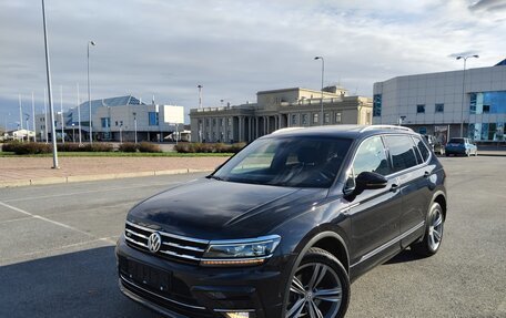 Volkswagen Tiguan II, 2020 год, 2 550 000 рублей, 2 фотография