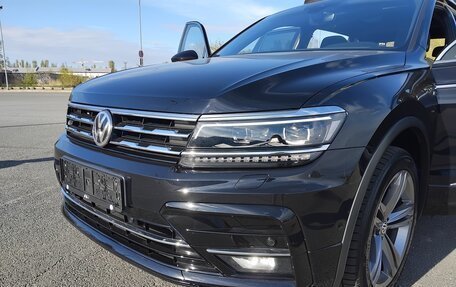 Volkswagen Tiguan II, 2020 год, 2 550 000 рублей, 9 фотография