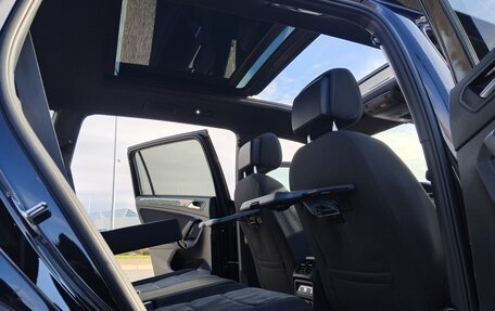 Volkswagen Tiguan II, 2020 год, 2 550 000 рублей, 12 фотография