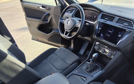 Volkswagen Tiguan II, 2020 год, 2 550 000 рублей, 8 фотография