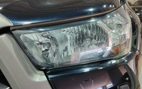Toyota Hilux VIII, 2021 год, 3 500 000 рублей, 9 фотография