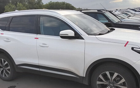 Chery Tiggo 7 Pro, 2022 год, 895 000 рублей, 4 фотография