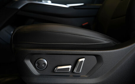 Haval F7x, 2026 год, 3 999 000 рублей, 11 фотография