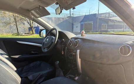 Nissan Almera, 2018 год, 900 000 рублей, 4 фотография