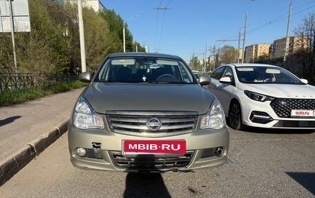 Nissan Almera, 2018 год, 900 000 рублей, 3 фотография