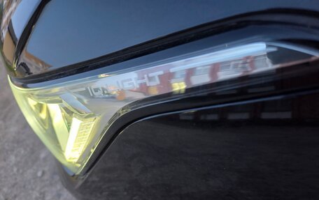 Volkswagen Tiguan II, 2022 год, 4 100 000 рублей, 19 фотография
