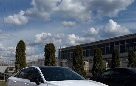 KIA K5, 2021 год, 2 500 000 рублей, 7 фотография
