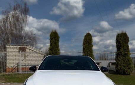 KIA K5, 2021 год, 2 500 000 рублей, 6 фотография