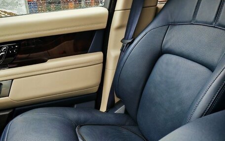 Land Rover Range Rover IV рестайлинг, 2018 год, 7 250 000 рублей, 6 фотография