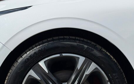 KIA K5, 2021 год, 2 500 000 рублей, 18 фотография