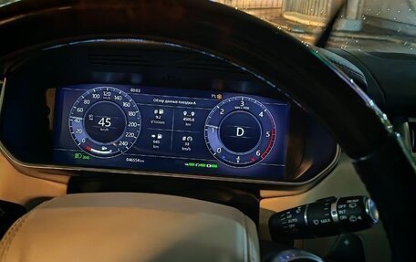 Land Rover Range Rover IV рестайлинг, 2018 год, 7 250 000 рублей, 11 фотография