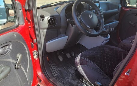 Fiat Doblo I, 2008 год, 510 000 рублей, 4 фотография