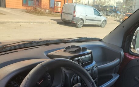 Fiat Doblo I, 2008 год, 510 000 рублей, 3 фотография