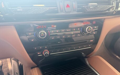 BMW X6, 2019 год, 6 200 000 рублей, 2 фотография