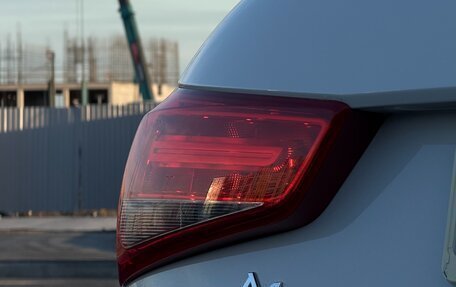 Audi A1, 2015 год, 1 540 000 рублей, 10 фотография