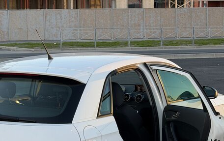 Audi A1, 2015 год, 1 540 000 рублей, 14 фотография