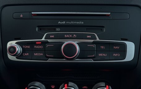 Audi A1, 2015 год, 1 540 000 рублей, 17 фотография