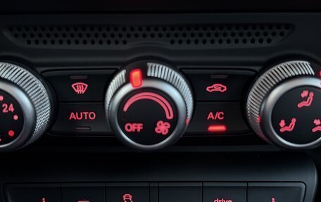 Audi A1, 2015 год, 1 540 000 рублей, 18 фотография