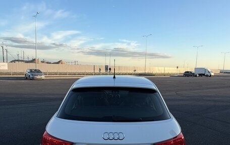 Audi A1, 2015 год, 1 540 000 рублей, 9 фотография