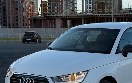 Audi A1, 2015 год, 1 540 000 рублей, 5 фотография